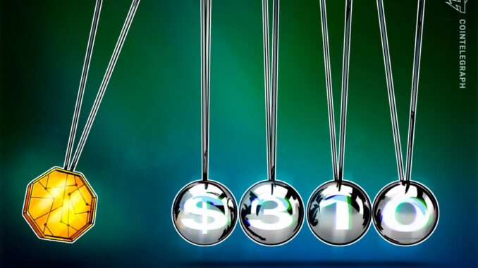 Coinbase stock may rally to $310 on Trump-led crypto policies