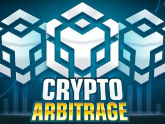 Crypto Arbitrage Guide: 11-12% on Crypto Arbitrage | How Does the P2P Strategy Work? 09.03.2025