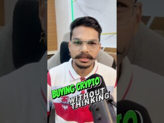 Crypto FOMO: How to Avoid Costly Mistakes | CryptoTradingStrategies | Trading for Beginners |