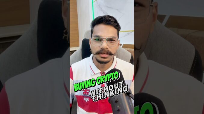 Crypto FOMO: How to Avoid Costly Mistakes | CryptoTradingStrategies | Trading for Beginners |