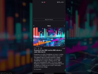 Crypto News short, Trends, ICOs & Airdrops