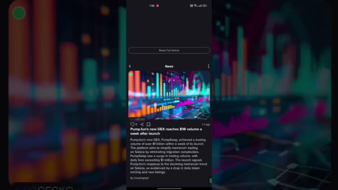 Crypto News short, Trends, ICOs & Airdrops