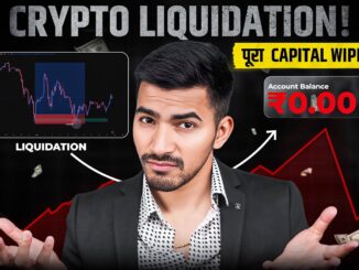 Crypto liquidity explained | What is Liquidity in  crypto Trading? Beginner’s Guide