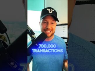 Crypto news. #cryptocurrency #bitcoin #ethereum #solanamemecoin #crypto