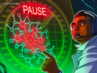 DeFi lender Nostra pauses borrowing after price feed error