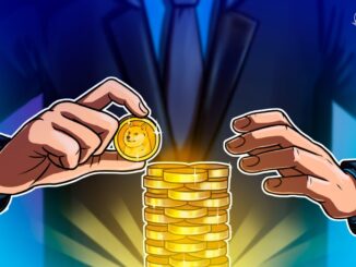 Dogecoin (DOGE) price set for 55% rally if this trend keeps up