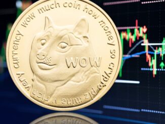 Dogecoin Falls to 4-Month Low Price as Bitcoin, XRP and Cardano Sink
