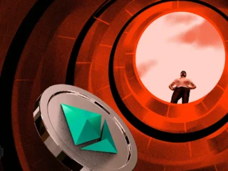 Ethereum Withdrawals Plunge to 7-Month Low—Will Prices Tumble Below $2,000?