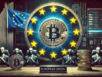 EU Takes Unprecedented Step: Sanctions Crypto Exchange Garantex. Is Best Wallet Token the Best Crypto to Buy?