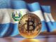 El Salvador IMF Bitcoin News