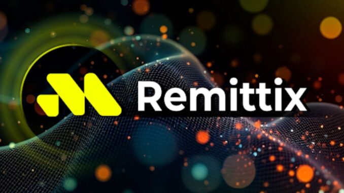 Remittix