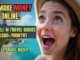 How to Make Money Online Selling AI-Generated Travel Guides! ($500+/Month Side Hustle)