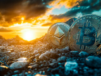 How to view the crypto space moving forward?