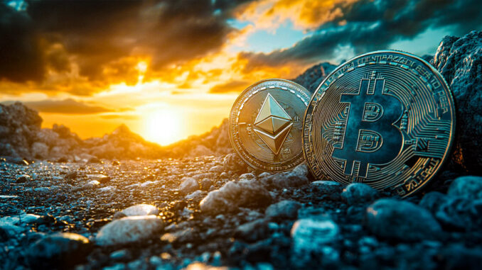 How to view the crypto space moving forward?