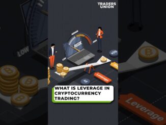 Leverage in Crypto Trading – Opportunity or Risk? | Crypto Trading for Beginners