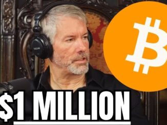 Michael Saylor: Bitcoin CRASH - What Will Happen Next?! BTC Price Prediction