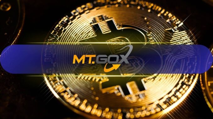 Mt Gox Makes Another Billion-Dollar Bitcoin Move, More Payouts on the Way?
