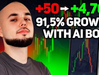 New AI Trading Tool! A Must-Have for Beginners!