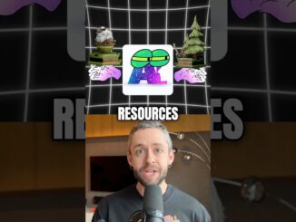 One AI Might One Day Control The Entire Economy #ai #artificialintelligence #ainews #aicommunity