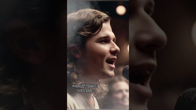 Pop Music: Lukas Graham #music #artist #newmusic #ai #news #singer #song #cover #musicgenre