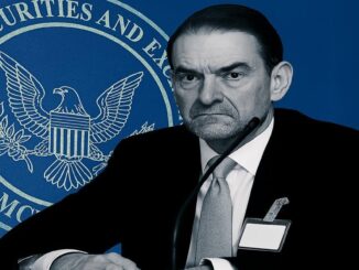 Senate Banking Committee grills Paul Atkins over crypto ties as he vows SEC reforms