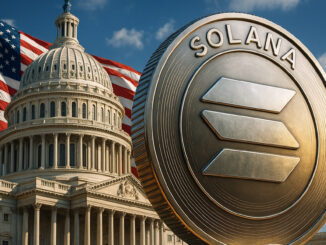 Solana Policy Institute to represent SOL in federal blockchain policy discussions