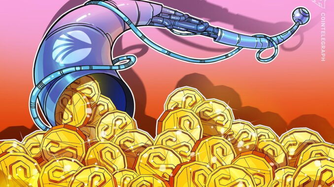 Sonic unveils high-yield algorithmic stablecoin, reigniting Terra-Luna ‘PTSD’