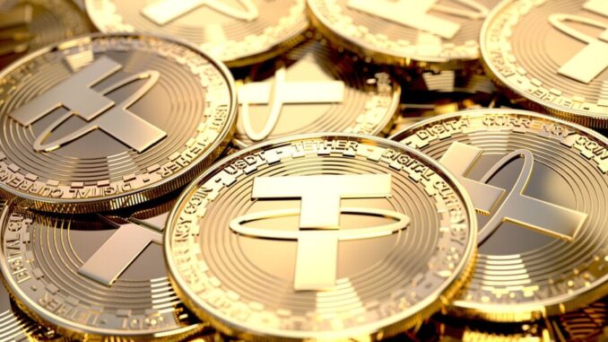 Tether Engaging With Big 4 Accounting Firm: Report