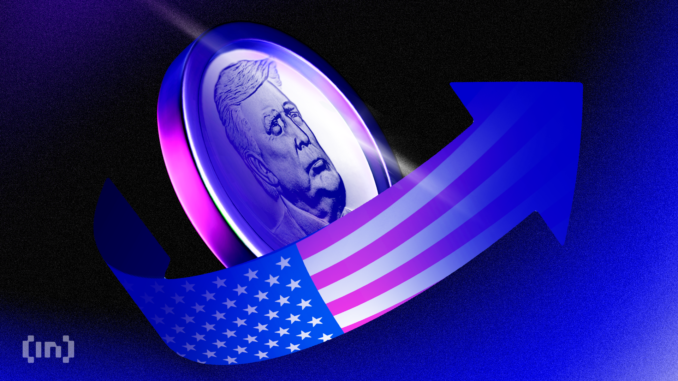 Top 3 Made in USA Coins to Watch This Week Top 3 Made in USA Coins To Watch For the First Week of April