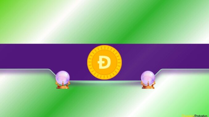 Top Dogecoin Price Predictions as of Late as DOGE Hits a 3-Week High