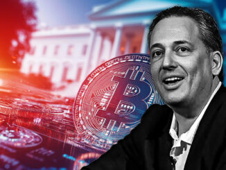 Trump’s crypto Czar slams media for misrepresenting divestment as dump