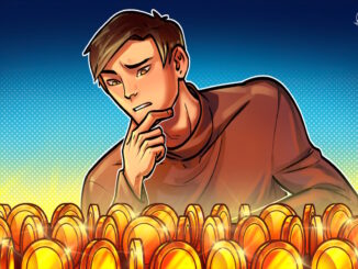 Waiting for altcoin season? Data suggests it’s already here