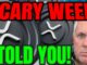 XRP HOLDERS - ROUGH WEEKK AHEAD OF US! I TOLD YOU! XRP NEWS!