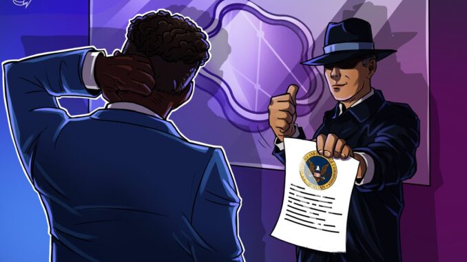 Yuga Labs says SEC has dropped its investigation into the Yuga Labs says SEC has dropped its investigation into the NFT firm