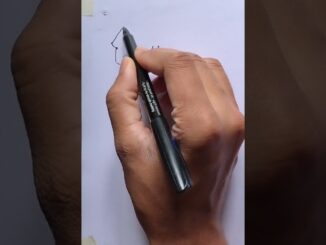 #sketch #trending #ai  #painting  #trending #painting #viralvideo  #stepbystep #beginners #tutorial