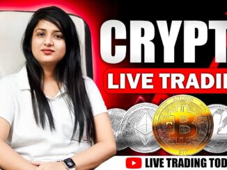 05 April Crypto live trading , bitcoin live trading #deltaexchange #btc #cryptolivetrading #trading