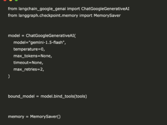 A Coding Implementation with Arcad: Integrating Gemini Developer API Tools into LangGraph Agents for Autonomous AI Workflows