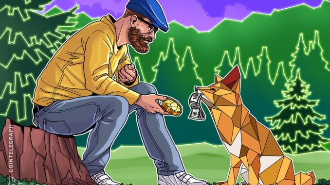 A beginner’s guide to cashing out