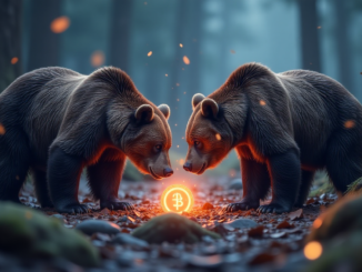 AERGO price falls 12%, defies broader crypto surge