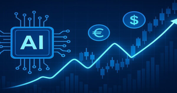 AI Revolutionizes Forex Trading: Transforming Currency Markets