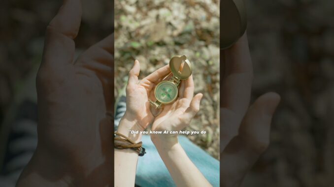 AI Tools for Beginners#AIForBeginners #TechHacks #ArtificialIntelligence