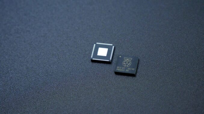 Ant Group uses domestic chips to train AI models and cut costs