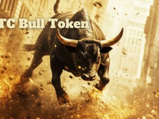 BTC Bull Token Surges During $11T Wall Street Crash as Bitcoin Holds Strong