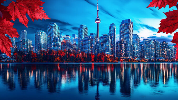 Bank of Canada assesses flash loans relevance in latest study