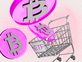 72 Crypto ETFs are Up for Approval, But Bitcoin Holds 90% Of Fund Investments