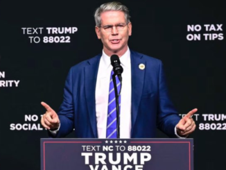 Bitcoin Jumps as US Treasury’s Bessent Hints at ‘Perceived Progress’ on Trade Negotiations