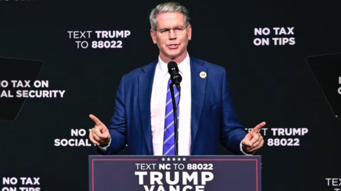 Bitcoin Jumps as US Treasury’s Bessent Hints at ‘Perceived Progress’ on Trade Negotiations