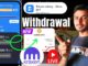 Bitcoin Mining Miner NFT App Withdrawal To Kraken Exchange Full Guide