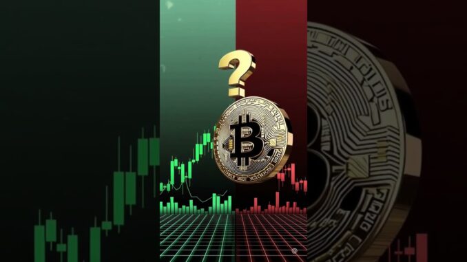 Bitcoin Mining in 2025: The Hidden Story Behind Every Block