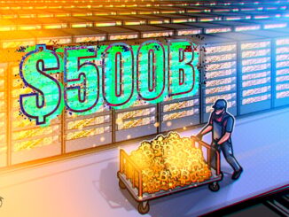 Bitcoin surge to $137K by Q3 possible if US Treasury continues liquidity injections — Analysts